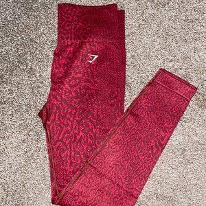 Gymshark Adapt Animal seamless